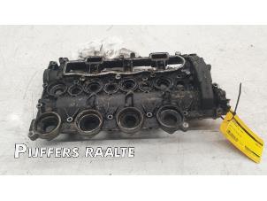 Gebruikte Nokkenas set Ford Focus 2 Wagon 1.6 TDCi 16V 110 Prijs € 100,00 Margeregeling aangeboden door Pijffers B.V. Raalte