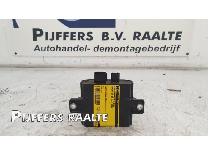 Gebruikte Brandstofpomp module Mazda CX-30 (DM) 2.0 e-SkyActiv-X 181 M Hybrid 16V Prijs € 100,00 Margeregeling aangeboden door Pijffers B.V. Raalte