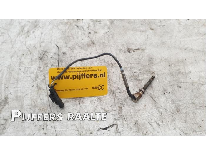 Gebruikte Uitlaat temperatuursensor Jeep Compass II (MP) 2.0 Multijet II 170 16V 4x4 Prijs € 30,00 Margeregeling aangeboden door Pijffers B.V. Raalte