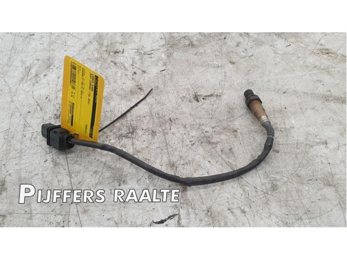 Gebruikte Lambda Sonde Jeep Compass II (MP) 2.0 Multijet II 170 16V 4x4 Prijs € 40,00 Margeregeling aangeboden door Pijffers B.V. Raalte