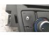 Regelunit Multi Media van een Opel Astra J Sports Tourer (PD8/PE8/PF8) 1.4 16V ecoFLEX 2011