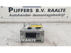 Gebruikte Radio versterker Mini Mini (R56) 1.6 16V Cooper Prijs € 75,00 Margeregeling aangeboden door Pijffers B.V. Raalte