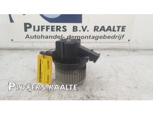 Gebruikte Kachel Ventilatiemotor Jeep Compass (MP) 2.0 Multijet II 170 16V 4x4 Prijs € 100,00 Margeregeling aangeboden door Pijffers B.V. Raalte