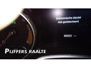 Gebruikte Kilometerteller KM Jeep Compass (MP) 2.0 Multijet II 170 16V 4x4 Prijs € 350,00 Margeregeling aangeboden door Pijffers B.V. Raalte