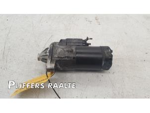 Gebruikte Startmotor Jeep Cherokee (XJ) 4.0 i Prijs € 30,00 Margeregeling aangeboden door Pijffers B.V. Raalte