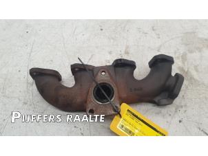 Gebruikte Uitlaatspruitstuk Opel Vivaro 2.0 CDTI 16V Prijs € 50,00 Margeregeling aangeboden door Pijffers B.V. Raalte
