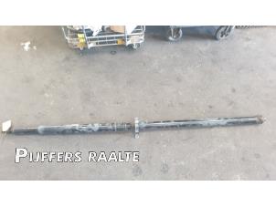 Gebruikte Cardanas Jeep Compass II (MP) 2.0 Multijet II 170 16V 4x4 Prijs € 400,00 Margeregeling aangeboden door Pijffers B.V. Raalte