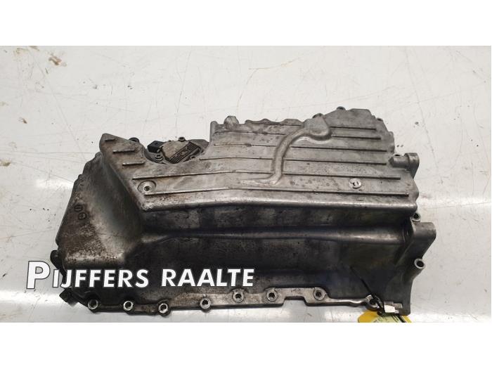 Gebruikte Carterpan Volkswagen Transporter T5 2.5 TDi Prijs € 45,00 Margeregeling aangeboden door Pijffers B.V. Raalte