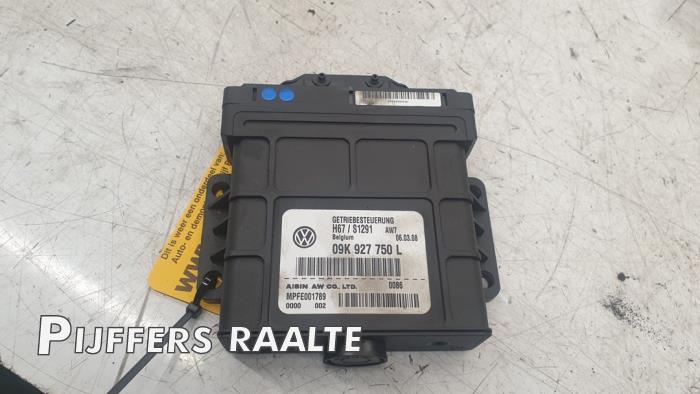 Gebruikte Computer Automatische Bak Volkswagen Transporter T5 2.5 TDi Prijs € 150,00 Margeregeling aangeboden door Pijffers B.V. Raalte