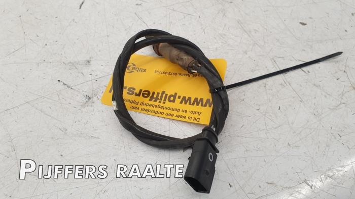 Gebruikte Lambda Sonde Volkswagen Caddy IV 1.4 TGI BlueMotion Prijs € 50,00 Margeregeling aangeboden door Pijffers B.V. Raalte