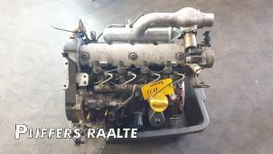 Gebruikte Motor Renault Scénic I (JA) 1.9 dCi Prijs € 300,00 Margeregeling aangeboden door Pijffers B.V. Raalte