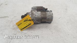 Gebruikte Startmotor Seat Leon (1P1) 2.0 TDI 16V FR Prijs € 30,00 Margeregeling aangeboden door Pijffers B.V. Raalte