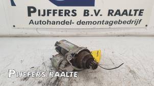 Gebruikte Startmotor Volkswagen Golf VI (5K1) 1.4 TSI 122 16V Prijs € 35,00 Margeregeling aangeboden door Pijffers B.V. Raalte