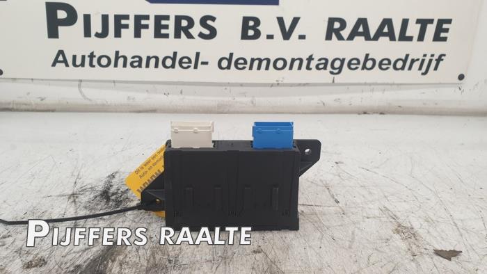 Gebruikte BCM Citroen C4 Grand Picasso (3A) 2.0 Blue HDI 150 Prijs € 60,00 Margeregeling aangeboden door Pijffers B.V. Raalte