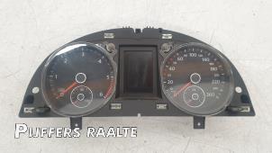 Gebruikte Kilometerteller KM Volkswagen Passat Variant (365) 1.6 TDI 16V Bluemotion Prijs € 75,00 Margeregeling aangeboden door Pijffers B.V. Raalte