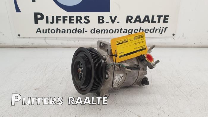 Gebruikte Pomp Airco Volvo V40 Cross Country (MZ) 1.5 T3 16V Geartronic Prijs € 119,00 Margeregeling aangeboden door Pijffers B.V. Raalte