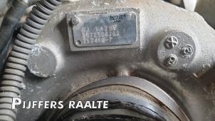 Gebruikte Turbo Opel Vectra C Caravan 3.0 CDTI V6 24V Prijs € 200,00 Margeregeling aangeboden door Pijffers B.V. Raalte