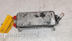 Gebruikte Oliekoeler Audi A6 Allroad Quattro (C7) 3.0 TDI V6 24V Prijs € 50,00 Margeregeling aangeboden door Pijffers B.V. Raalte