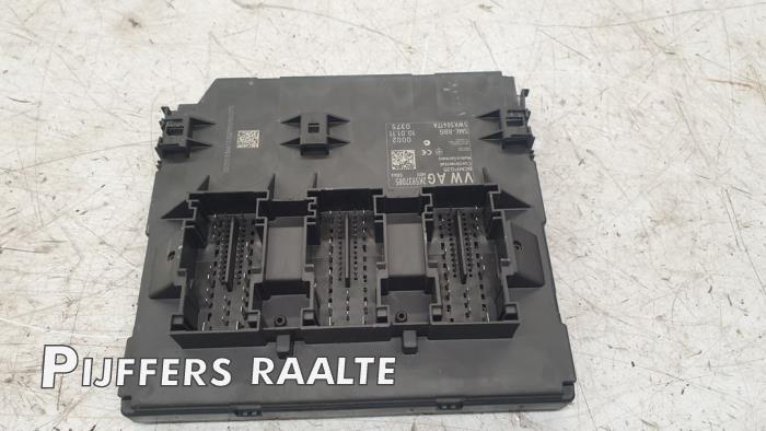 Gebruikte Computer Body Control Volkswagen Caddy III (2KA,2KH,2CA,2CH) 1.6 TDI 16V Prijs € 75,00 Margeregeling aangeboden door Pijffers B.V. Raalte