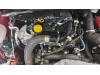 Motor van een Nissan Micra (K14) 1.0 IG-T 92 2020