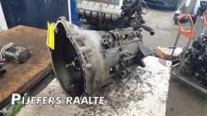 Gebruikte Versnellingsbak BMW 1 serie (E87/87N) 118i 16V Prijs € 200,00 Margeregeling aangeboden door Pijffers B.V. Raalte