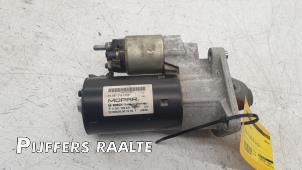 Gebruikte Startmotor Fiat Doblo Cargo (263) 1.6 D Multijet Prijs € 30,00 Margeregeling aangeboden door Pijffers B.V. Raalte