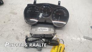 Gebruikte Computer Motormanagement Seat Leon (1P1) 1.6 Prijs € 200,00 Margeregeling aangeboden door Pijffers B.V. Raalte