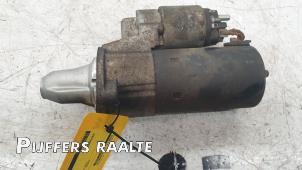 Gebruikte Startmotor Mercedes C (W204) 3.0 C-280 V6 24V Prijs € 30,00 Margeregeling aangeboden door Pijffers B.V. Raalte