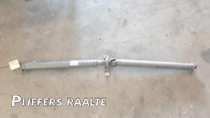 Gebruikte Tussenas Mercedes C (W204) 3.0 C-280 V6 24V Prijs € 150,00 Margeregeling aangeboden door Pijffers B.V. Raalte