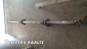 Gebruikte Tussenas Mercedes Sprinter 4/5t (904/905) 412 D Ch.Cab Prijs € 350,00 Margeregeling aangeboden door Pijffers B.V. Raalte