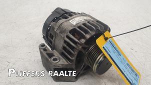 Gebruikte Dynamo Fiat Doblo Cargo (263) 1.3 MJ 16V DPF Euro 5 Prijs € 35,00 Margeregeling aangeboden door Pijffers B.V. Raalte