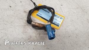 Gebruikte Lambda Sonde Ford Galaxy (WA6) 2.0 EcoBoost 16V Prijs € 20,00 Margeregeling aangeboden door Pijffers B.V. Raalte
