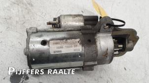 Gebruikte Startmotor Ford Galaxy (WA6) 2.0 EcoBoost 16V Prijs € 30,00 Margeregeling aangeboden door Pijffers B.V. Raalte