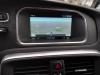 Volvo V40 (MV) 2.0 D4 16V Navigatie Display
