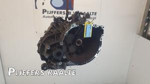 Gebruikte Versnellingsbak Volvo V40 (MV) 2.0 D4 16V Prijs € 600,00 Margeregeling aangeboden door Pijffers B.V. Raalte