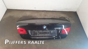 Gebruikte Achterklep BMW 3 serie (E92) 325i 24V Prijs € 250,00 Margeregeling aangeboden door Pijffers B.V. Raalte