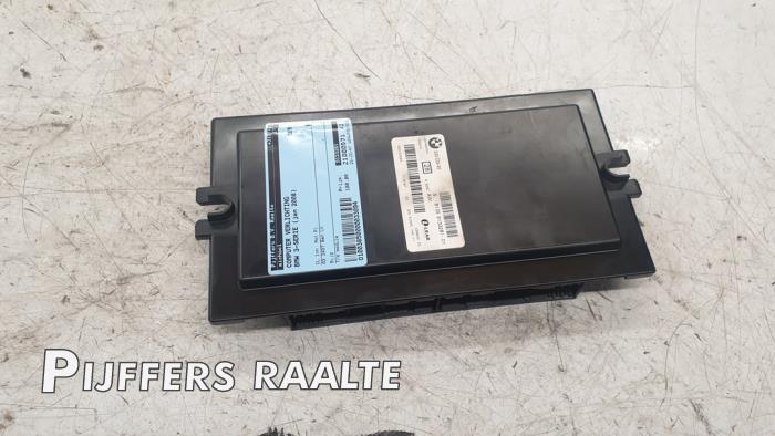 Gebruikte Computer Verlichting BMW 3 serie (E92) 325i 24V Prijs € 100,00 Margeregeling aangeboden door Pijffers B.V. Raalte