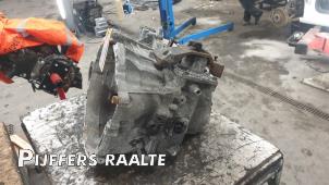 Gebruikte Versnellingsbak Volvo V70 (BW) 2.0 D4 16V Prijs € 400,00 Margeregeling aangeboden door Pijffers B.V. Raalte