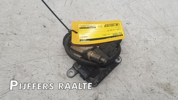 Gebruikte Nox sensor Fiat Ducato (250) 2.3 D 120 Multijet AdBlue Prijs € 302,50 Inclusief btw aangeboden door Pijffers B.V. Raalte