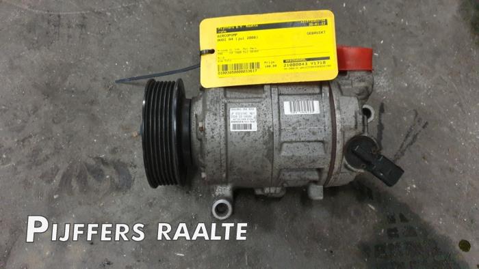 Gebrauchte Aircopomp Audi A4 Avant (B8) 2.0 TDI 16V Preis € 100,00 Margenregelung angeboten von Pijffers B.V. Raalte