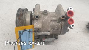 Gebruikte Aircopomp Renault Kangoo Express (FW) 1.6 16V Prijs € 50,00 Margeregeling aangeboden door Pijffers B.V. Raalte