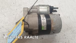 Gebruikte Startmotor Renault Kangoo Express (FW) 1.6 16V Prijs € 30,00 Margeregeling aangeboden door Pijffers B.V. Raalte