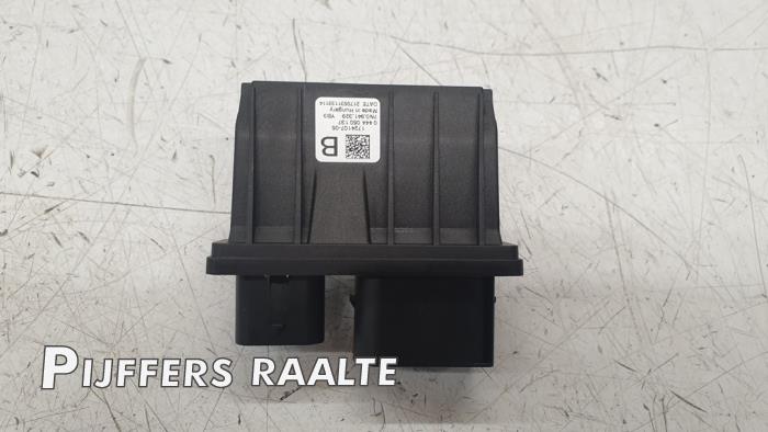 Gebruikte Adblue Computer Volkswagen Tiguan (AD1) 2.0 TDI 16V 4Motion Prijs € 25,00 Margeregeling aangeboden door Pijffers B.V. Raalte