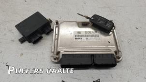 Gebruikte Computer Motormanagement Volkswagen Transporter/Caravelle T4 2.5 TDI Prijs € 299,00 Margeregeling aangeboden door Pijffers B.V. Raalte