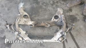 Gebruikte Subframe BMW 3 serie Touring (E91) 320d 16V Prijs € 150,00 Margeregeling aangeboden door Pijffers B.V. Raalte