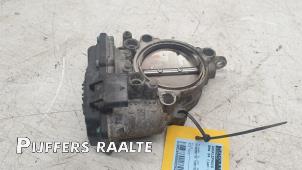 Gebruikte Gasklephuis BMW X4 (G02) xDrive 30i 2.0 TwinPower Turbo 16V Prijs € 70,00 Margeregeling aangeboden door Pijffers B.V. Raalte