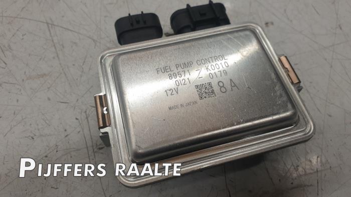 Gebruikte Brandstofpomp module Toyota Yaris IV (P21/PA1/PH1) 1.5 12V Hybrid Prijs € 75,00 Margeregeling aangeboden door Pijffers B.V. Raalte