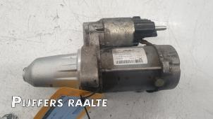 Gebruikte Startmotor Mercedes A (W176) 1.6 A-180 16V Prijs € 30,00 Margeregeling aangeboden door Pijffers B.V. Raalte