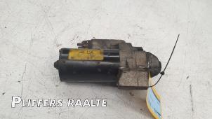 Gebruikte Startmotor BMW X4 (G02) xDrive 30i 2.0 TwinPower Turbo 16V Prijs € 30,00 Margeregeling aangeboden door Pijffers B.V. Raalte