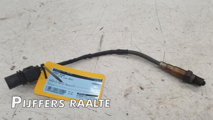 Gebruikte Lambda Sonde Volvo XC70 (BZ) 2.0 D3 20V Prijs € 15,00 Margeregeling aangeboden door Pijffers B.V. Raalte